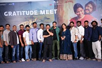 Raju Weds Rambai Movie Success Celebrations Photos